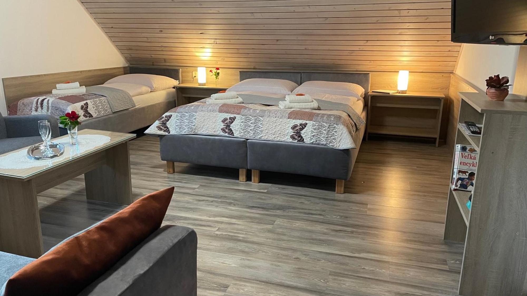 Privat Martin Hotel ภายนอก รูปภาพ