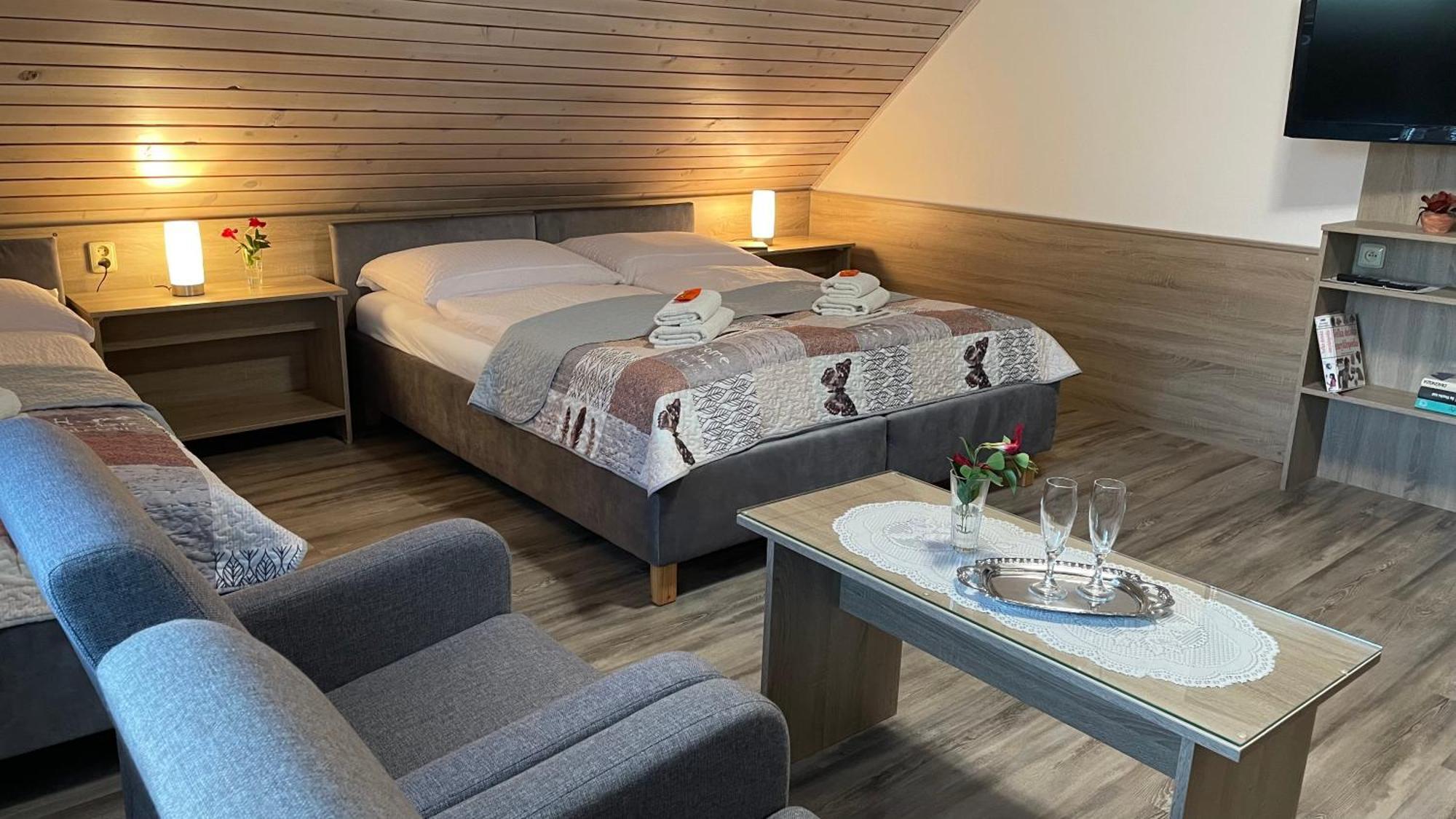 Privat Martin Hotel ภายนอก รูปภาพ