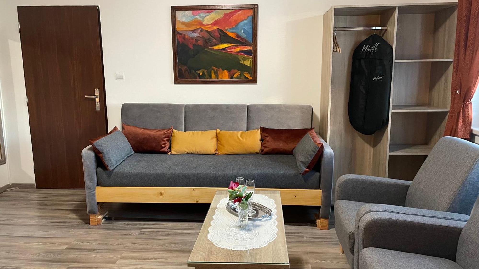 Privat Martin Hotel ภายนอก รูปภาพ