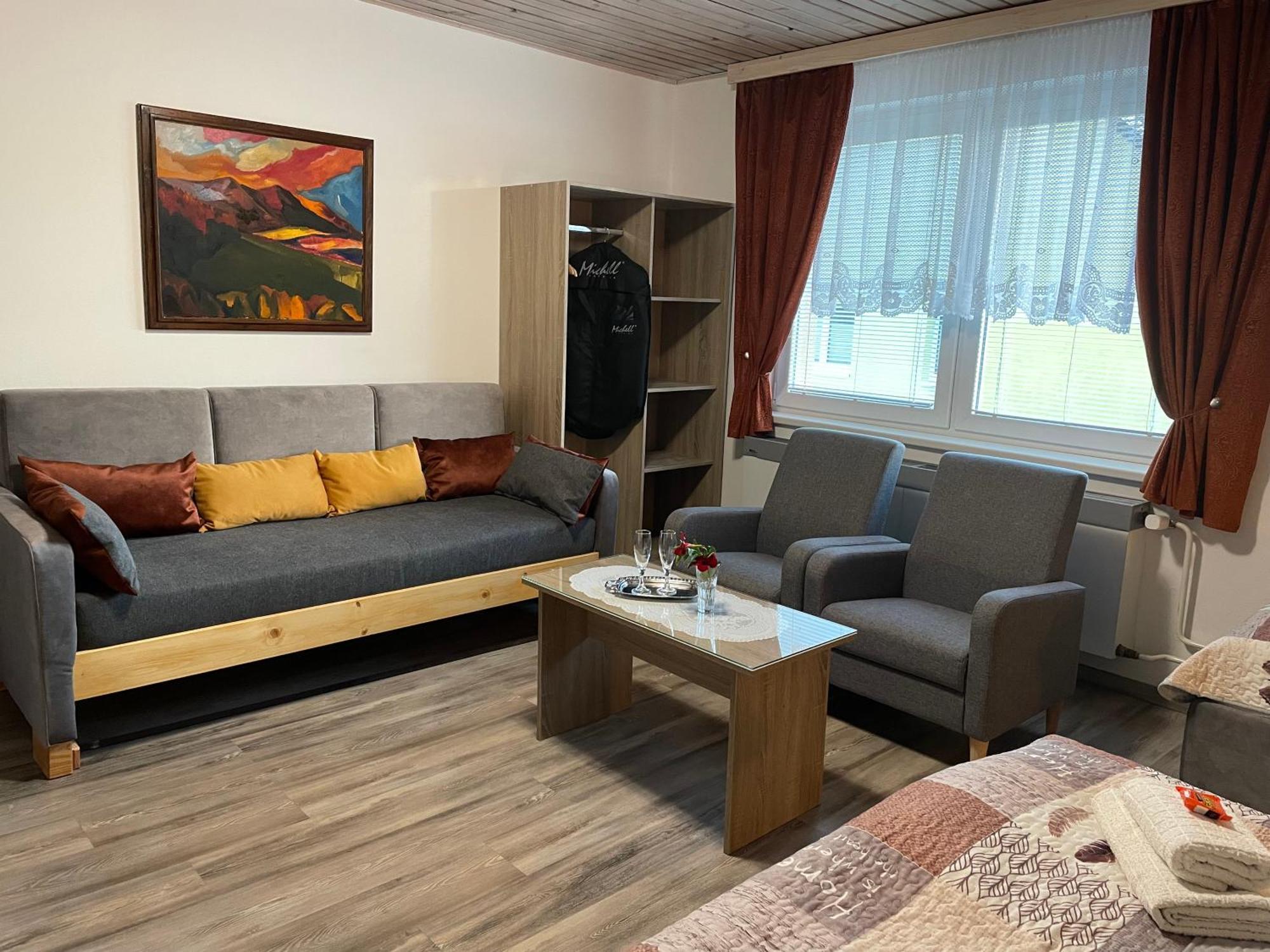 Privat Martin Hotel ภายนอก รูปภาพ