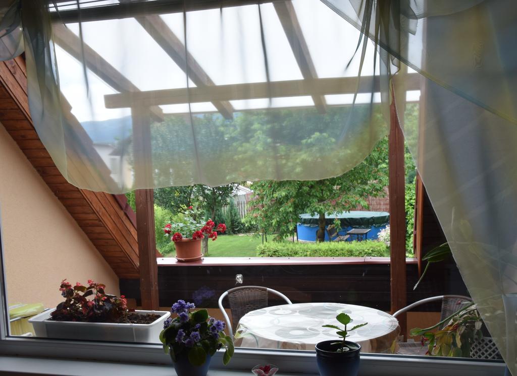 Privat Martin Hotel ภายนอก รูปภาพ